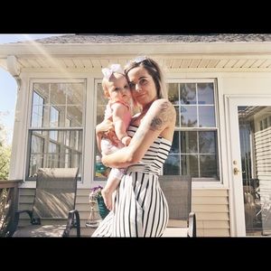 Meet your Posher, Elizabeth